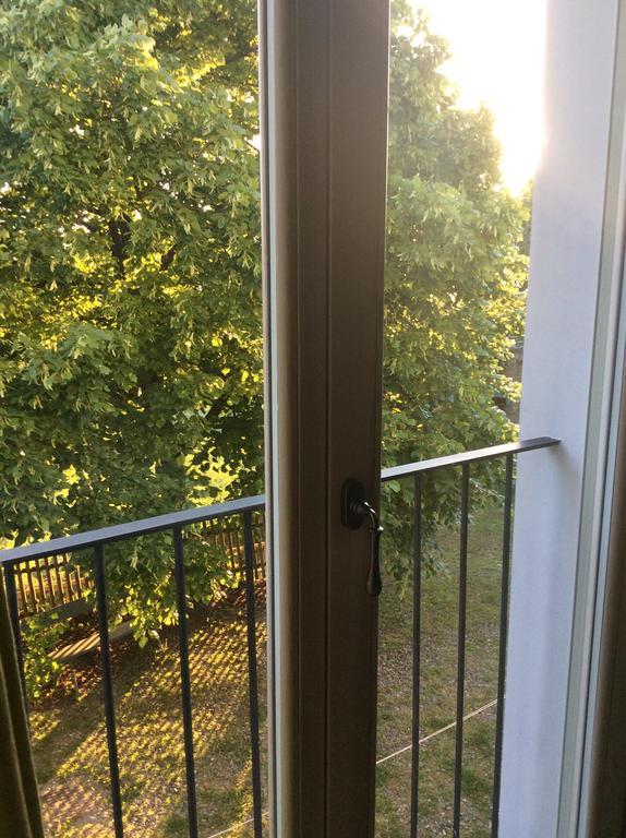 B&B Al Giardino Dei Mandorli Prasco Экстерьер фото
