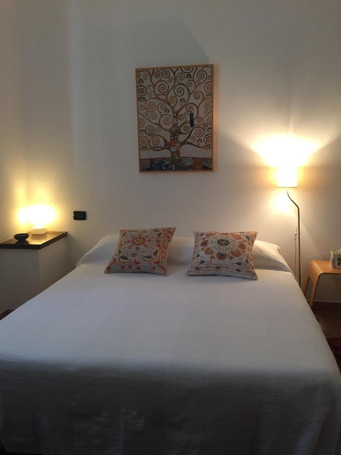 B&B Al Giardino Dei Mandorli Prasco Экстерьер фото